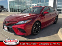 Thumbnail image of 2020 Toyota Camry at Lewis Toyota Nissan of Garden City