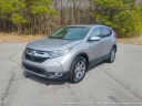 Thumbnail image of 2018 Honda CR-V at Sauls Motor Co, Inc