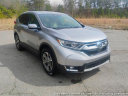Thumbnail image of 2018 Honda CR-V at Sauls Motor Co, Inc