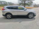 Thumbnail image of 2018 Honda CR-V at Sauls Motor Co, Inc