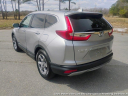 Thumbnail image of 2018 Honda CR-V at Sauls Motor Co, Inc