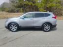 Thumbnail image of 2018 Honda CR-V at Sauls Motor Co, Inc