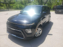 2021 Kia Soul LX at DFW AUTO LEADER