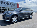 Thumbnail image of 2014 Mercedes-Benz GL-Class at EurobahnBmwMiniMercedesBenz of Greensboro, NC