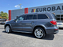 Thumbnail image of 2014 Mercedes-Benz GL-Class at EurobahnBmwMiniMercedesBenz of Greensboro, NC