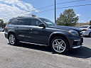 Thumbnail image of 2014 Mercedes-Benz GL-Class at EurobahnBmwMiniMercedesBenz of Greensboro, NC