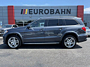Thumbnail image of 2014 Mercedes-Benz GL-Class at EurobahnBmwMiniMercedesBenz of Greensboro, NC