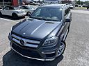Thumbnail image of 2014 Mercedes-Benz GL-Class at EurobahnBmwMiniMercedesBenz of Greensboro, NC