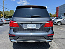 Thumbnail image of 2014 Mercedes-Benz GL-Class at EurobahnBmwMiniMercedesBenz of Greensboro, NC