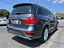 Thumbnail image of 2014 Mercedes-Benz GL-Class at EurobahnBmwMiniMercedesBenz of Greensboro, NC