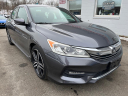 Thumbnail image of 2017 Honda Accord at Rockland Motors