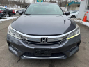 Thumbnail image of 2017 Honda Accord at Rockland Motors
