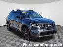 Thumbnail image of 2022 Kia Sorento at Piazza Honda Of Philadelphia New
