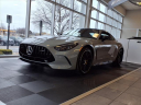 2025 Mercedes-Benz AMG GT 63 at MercedesBenzOfNovi of Novi, MI