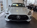 Thumbnail image of 2025 Mercedes-Benz AMG GT at MercedesBenzOfNovi of Novi, MI