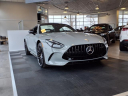 Thumbnail image of 2025 Mercedes-Benz AMG GT at MercedesBenzOfNovi of Novi, MI