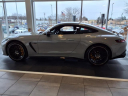 Thumbnail image of 2025 Mercedes-Benz AMG GT at MercedesBenzOfNovi of Novi, MI