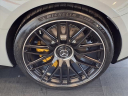 Thumbnail image of 2025 Mercedes-Benz AMG GT at MercedesBenzOfNovi of Novi, MI