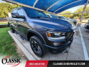 Thumbnail image of 2020 Ram 1500 at Classic Chevy Grapevine