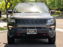 Thumbnail image of 2021 Jeep Compass at PARADISE Automotive Group INC.