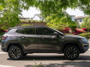 Thumbnail image of 2021 Jeep Compass at PARADISE Automotive Group INC.