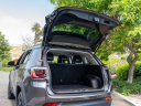 Thumbnail image of 2021 Jeep Compass at PARADISE Automotive Group INC.