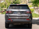 Thumbnail image of 2021 Jeep Compass at PARADISE Automotive Group INC.