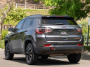 Thumbnail image of 2021 Jeep Compass at PARADISE Automotive Group INC.