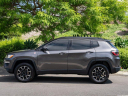 Thumbnail image of 2021 Jeep Compass at PARADISE Automotive Group INC.