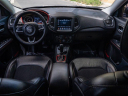 Thumbnail image of 2021 Jeep Compass at PARADISE Automotive Group INC.