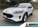 2022 Ford Escape SE at Mahwah Ford Sales and Service Inc