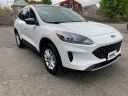 Thumbnail image of 2022 Ford Escape at Mahwah Ford Sales and Service Inc