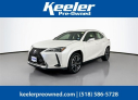 Thumbnail image of 2022 Lexus UX 250h at Keeler Pre-Owned