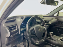 2022 Lexus UX 250h Base at Keeler Pre-Owned