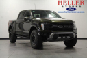 Thumbnail image of 2024 Ford F-150 at Heller Ford - New