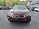 Thumbnail image of 2015 Lexus RX 350 at Canton Auto Exchange