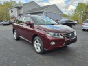 Thumbnail image of 2015 Lexus RX 350 at Canton Auto Exchange
