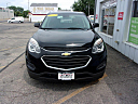 Thumbnail image of 2017 Chevrolet Equinox at Jay North, LLC
