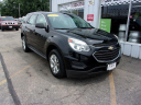 Thumbnail image of 2017 Chevrolet Equinox at Jay North, LLC