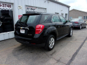 Thumbnail image of 2017 Chevrolet Equinox at Jay North, LLC