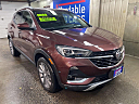 Thumbnail image of 2022 Buick Encore GX at Affordable of Fairbanks, AK