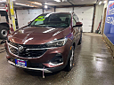 2022 Buick Encore GX Essence at Affordable of Fairbanks, AK
