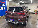 Thumbnail image of 2022 Buick Encore GX at Affordable of Fairbanks, AK