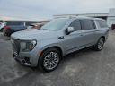 2023 GMC Yukon XL Denali Ultimate at Mitchell Buick GMC