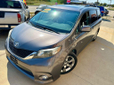 Thumbnail image of 2011 Toyota Sienna at RAJ MOTORS SALES LLC