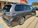 Thumbnail image of 2011 Toyota Sienna at RAJ MOTORS SALES LLC