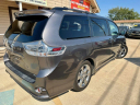 Thumbnail image of 2011 Toyota Sienna at RAJ MOTORS SALES LLC