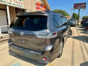 Thumbnail image of 2011 Toyota Sienna at RAJ MOTORS SALES LLC