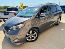 Thumbnail image of 2011 Toyota Sienna at RAJ MOTORS SALES LLC