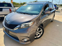 Thumbnail image of 2011 Toyota Sienna at RAJ MOTORS SALES LLC